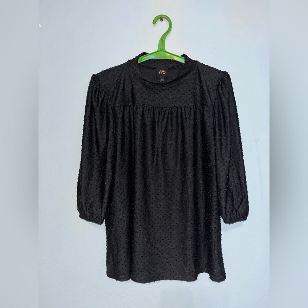 NWT Chic Top